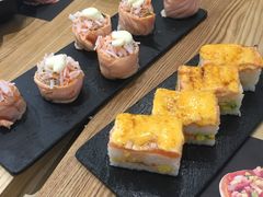 -Sushi Love 创意寿司(丽影广场店)