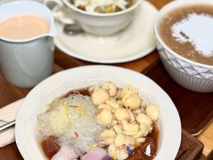 -绿小院(荔湾店)
