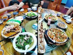 -海泉湾竹筒饭·瘦身水库大头鱼(从化温泉镇店)