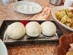 -红樱桃·欢乐餐厅(太原里店)