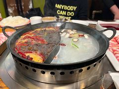 -重庆老火锅(长虹店)