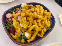 -成桂西餐厅·42年的味道(五大道疙瘩楼店)