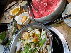 -蟹将军·松叶蟹和牛日料放题自助(K11店)