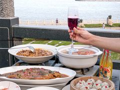 -汉水谣·江景餐厅(江滩店)