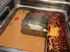 -巴奴毛肚火锅(悠唐购物中心店)
