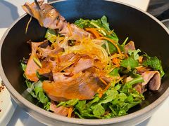 -胡麻(静安嘉里店)