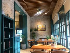 -SEN CASTLE城堡西餐(创意设计中心店)