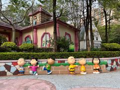 -史努比缤纷世界