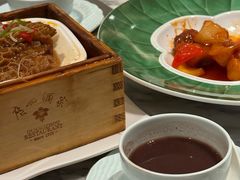 -广州酒家(文昌总店)