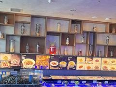 -百富源·海鲜辽菜(张士店)