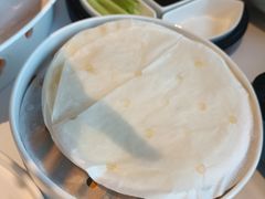 -东门烤鸭店(鼓楼店)