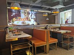 -古乐牛香·鲜牛肉自助火锅(南京总店)