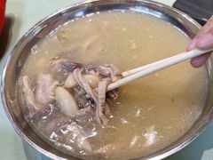 -燕子煨汤(山海关路店)
