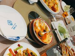 -新疆杭州疗养院·富春山庄