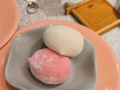 -争鲜回转寿司(南开大悦城店)