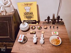 -铃木食堂(帽儿胡同店)