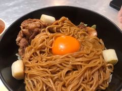 -火山屋台(新街口店)