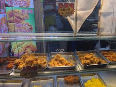 -味味香(团结湖店)
