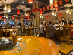 -格塘人家·山泉水煮鱼(望兴家园店)