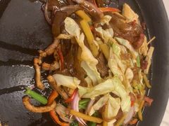 -一烙锅(友谊店)