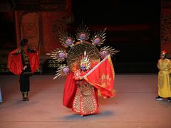 -成都市川剧院·《川剧秀·传奇变脸》·锦江剧场