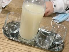 -鱼酷活鱼烤鱼(梅江印象城店)
