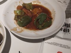 -关东小磨东北菜(漕河泾印象城店)