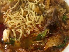-祁家面馆(大香炉店)