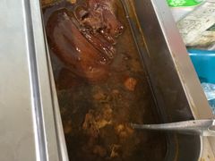 -陆长玖古法猪脚饭(玄风桥店)