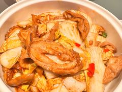 -桂满陇·杭州饭店(清河万象店)