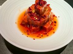 -小厨娘金榜题名(夫子庙秦淮河店)