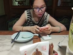 -小吊梨汤·北京菜·烤鸭(清河万象汇店)
