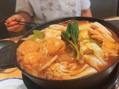 -牛腩之旅·牛腩牛杂煲(光启城美食城店)