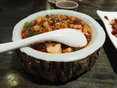 -庆合府重庆大排档(紫都城店)
