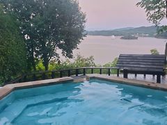 -天目湖涵田半山温泉