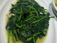 -不是烧烤·武汉烧烤·地道湖北菜(大成路店)