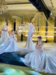 -美薇亭婚礼顾问