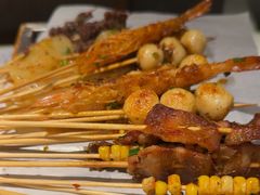 -串盟烧烤大排档·长沙美食地标(星沙店)