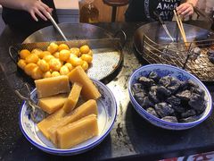 -庙街旅游·美食广场(五一广场店)