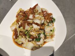 -老德州四合院·德州菜(天衢路店)