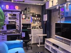 -宜家家居(四元桥商场店)