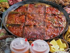 -正南齊北重庆老火锅(光华村直营店)