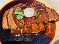 金陵脆皮烤鸭-宁邦·家宴·南京菜(红山动物园店)