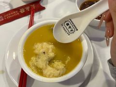 -大永發老火浓汤·经典粤菜(北滨路店)