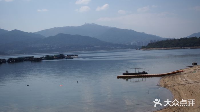 马屎洲特别地区图片