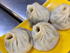 小笼包-包顺兴面馆(长乐路店)