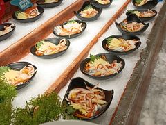自助取餐区-芭菲盛宴·环球美食(袁家岗店)