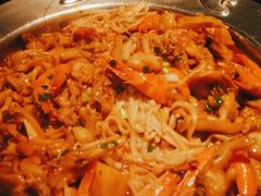 -胖哥俩肉蟹煲(湖滨银泰in77店)