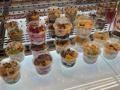 -崎本的店·专业酵种吐司(无锡万象汇店)