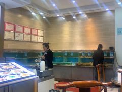 -良师门滨海人家·海鲜·家常菜(滨海城店)